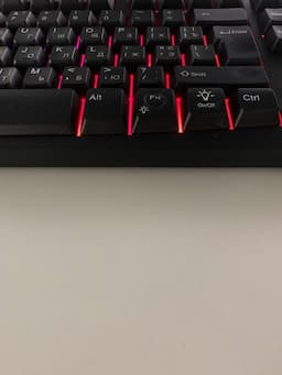 review