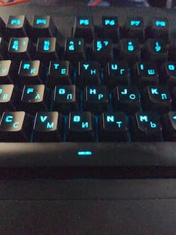 review